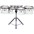 Yamaha 8300 Series Field-Corps Marching ... Yamaha 8300 Series Field-Corps Marching Sextet 6, 6, 8, 10, 12, 13 in. White wrap