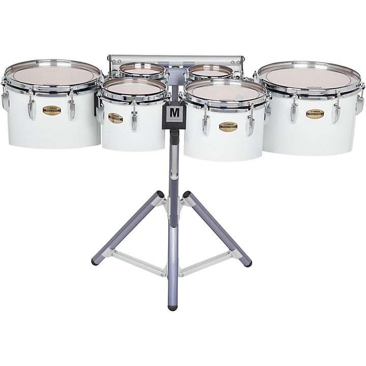 Yamaha 8300 Series Field-Corps Marching Sextet 6, 6, 8, 10