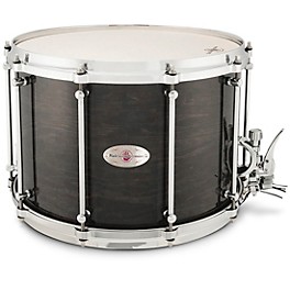 Black Swamp Percussion Symphonic Field Drum 14 x 10 Walnut Black Swamp Percussion Symphonic Field Drum 14 x 10 Concert Black