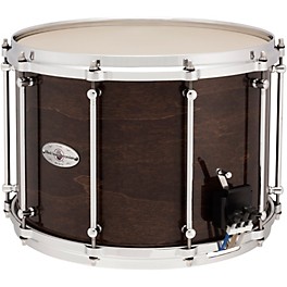 Black Swamp Percussion Symphonic Field Drum 14 x 10 Walnut Black Swamp Percussion Symphonic Field Drum 14 x 10 Walnut