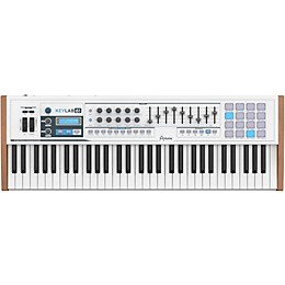 Open Box Arturia Producer Pack 61 KeyLab 61 Bitwig Pack Level 2  888365369990