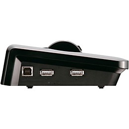 Open Box KORG microKEY61 Compact 61-Key USB Controller Level 1