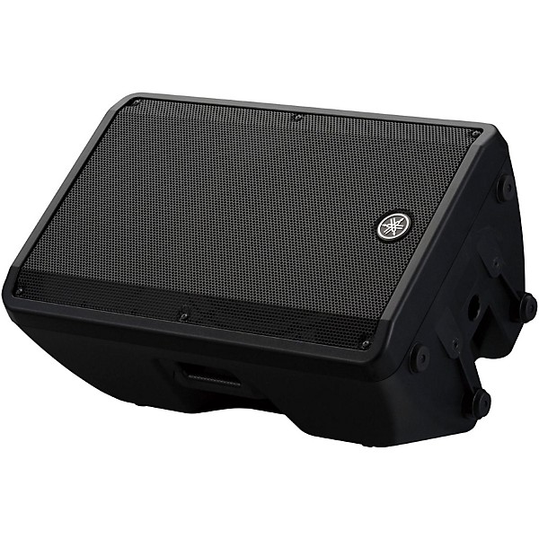 Open Box Yamaha DBR15 Powered Speaker Level 2 Regular 194744143311