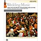 Alfred Wedding Music Selected Favorites Transcribed for Guitar Book thumbnail