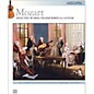 Alfred Mozart  Selected Works Transcribed for Guitar Book thumbnail