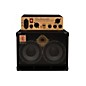 Eden WTX500 Bass Head Gold with D210XST 2x10 Cab 8ohm thumbnail