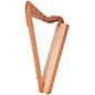 Rees Harps Special Edition Fullsicle Harp Cherry thumbnail