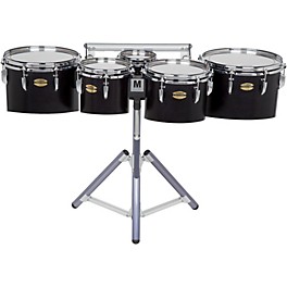 Yamaha 8300 Series Field-Corp ... Yamaha 8300 Series Field-Corp Series Marching Tenor Quint 6, 8, 10, 12, 13 in. Black Forest