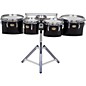 Yamaha 8300 Series Field-Corp Series Marching Tenor Quint 6, 8, 10, 12, 13 in. Black Forest thumbnail