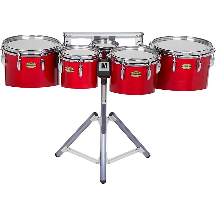 Yamaha 8300 Series Field-Corp Series Marching Tenor Quint 6