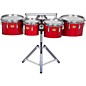 Yamaha 8300 Series Field-Corp Series Marching Tenor Quint 6, 8, 10, 12, 13 in. Red Forest thumbnail