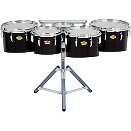 Yamaha 8300 Series Field-Corp Ser... Yamaha 8300 Series Field-Corp Series Marching Tenor Quint 8/10/12/13/14 in. Black Forest