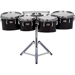 Yamaha 8300 Series Field-Corp Series Marching Tenor Quint 6/10/12/13/14 in. Black Forest