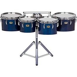 Yamaha 8300 Series Field-Corp Seri... Yamaha 8300 Series Field-Corp Series Marching Tenor Quint 6/10/12/13/14 in. Blue Forest