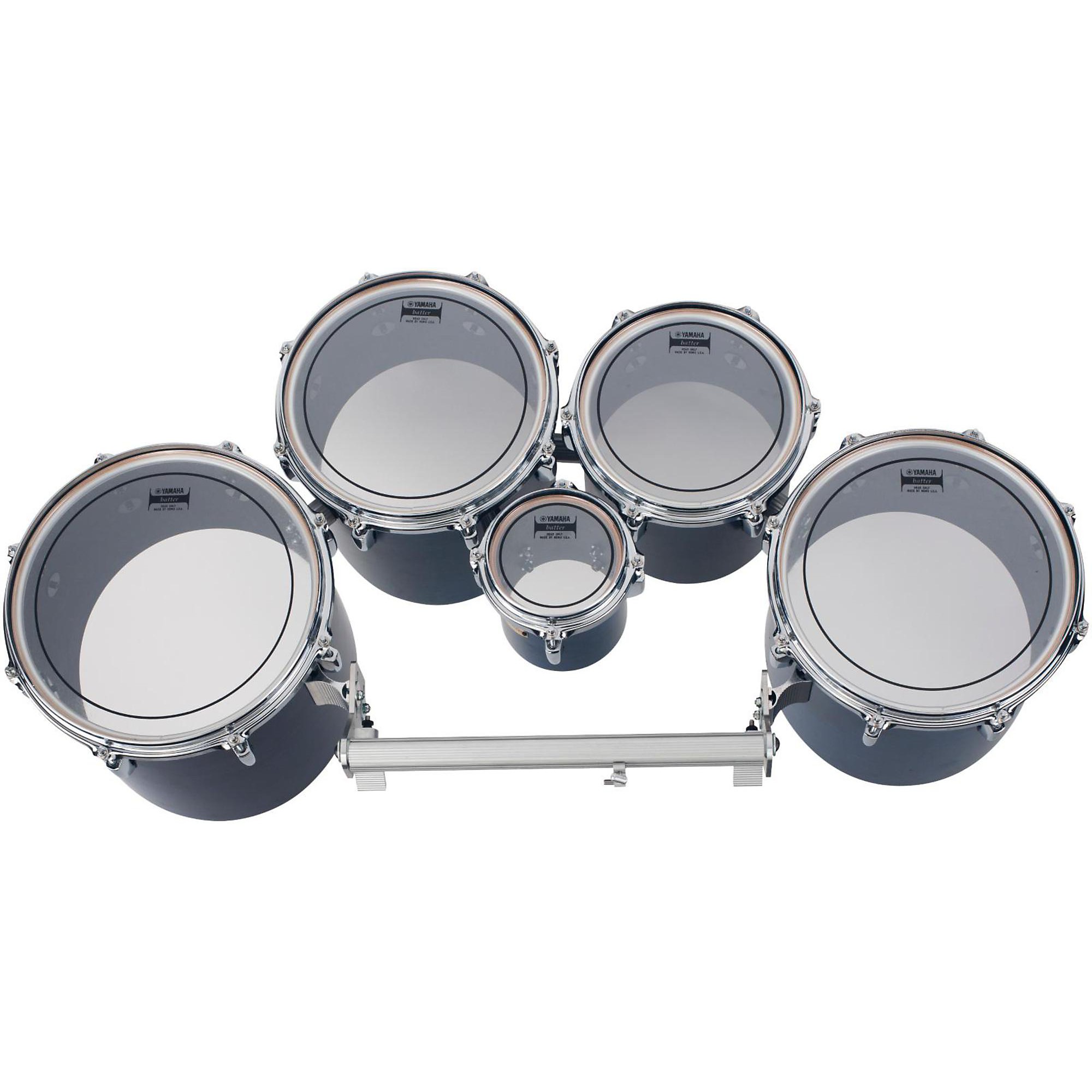 Yamaha 8300 Series Field-Corp Series Marching Tenor Quint 6/10/12