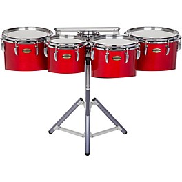 Yamaha 8300 Series Field-Corp Serie... Yamaha 8300 Series Field-Corp Series Marching Tenor Quint 6/10/12/13/14 in. Red Forest