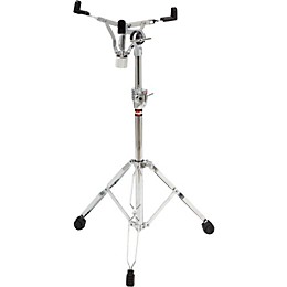 Open Box Gibraltar 6706EX Heavy Double Braced Extended Height Snare Stand Level 2  194744833304