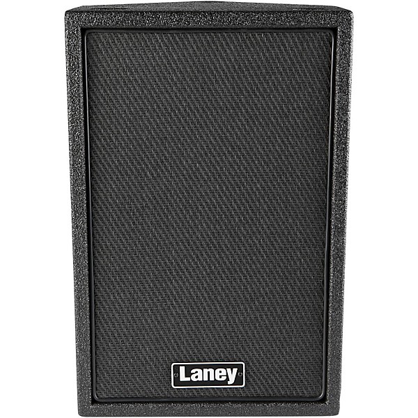 Open Box Laney IRT-X 200W RMS Powered Expansion Guitar Cabinet Level 1