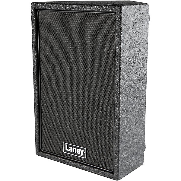 Open Box Laney IRT-X 200W RMS Powered Expansion Guitar Cabinet Level 1
