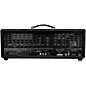Open Box Bogner Uberschall 100W 6L6 Tube Guitar Amp Head Comet Black Level 1