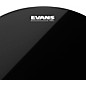 Evans Black Chrome Tom Pack Standard - 12/13/16 in.