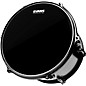 Evans Black Chrome Tom Pack Standard - 12/13/16 in.