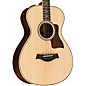 Clearance Taylor 800 Series 812e 12-Fret Grand Concert Acoustic-Electric Guitar Natural thumbnail