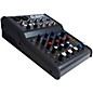 Open Box Alesis MultiMix 4 USB FX 4-Channel Mixer with Effects & USB Audio Interface Level 1