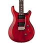 PRS S2 Custom 24 Electric Guitar Scarlet Red thumbnail