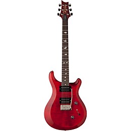 PRS S2 Custom 24 Electric Guitar Scarlet Red