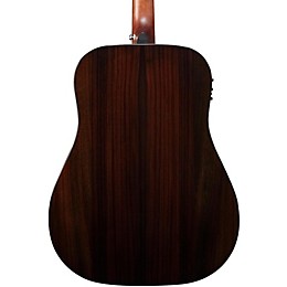 Ibanez AW58ENT Artwood Dreadnought Acoustic-Electric Guitar Natural