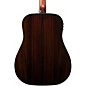 Ibanez AW58ENT Artwood Dreadnought Acoustic-Electric Guitar Natural