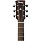 Ibanez AW58ENT Artwood Dreadnought Acoustic-Electric Guitar Natural