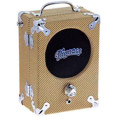 Pignose 7-100Tw 5W 1X5 Tweed Portable Guitar Combo Amplifier for sale