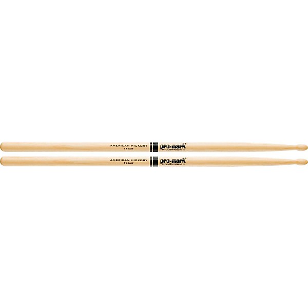 Evans American Upgrade Pack with Promark 5A Sticks Standard