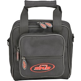 SKB 1SKB-UB0909 Universal Equipment/Mixer Bag 9"x9"x2.5"