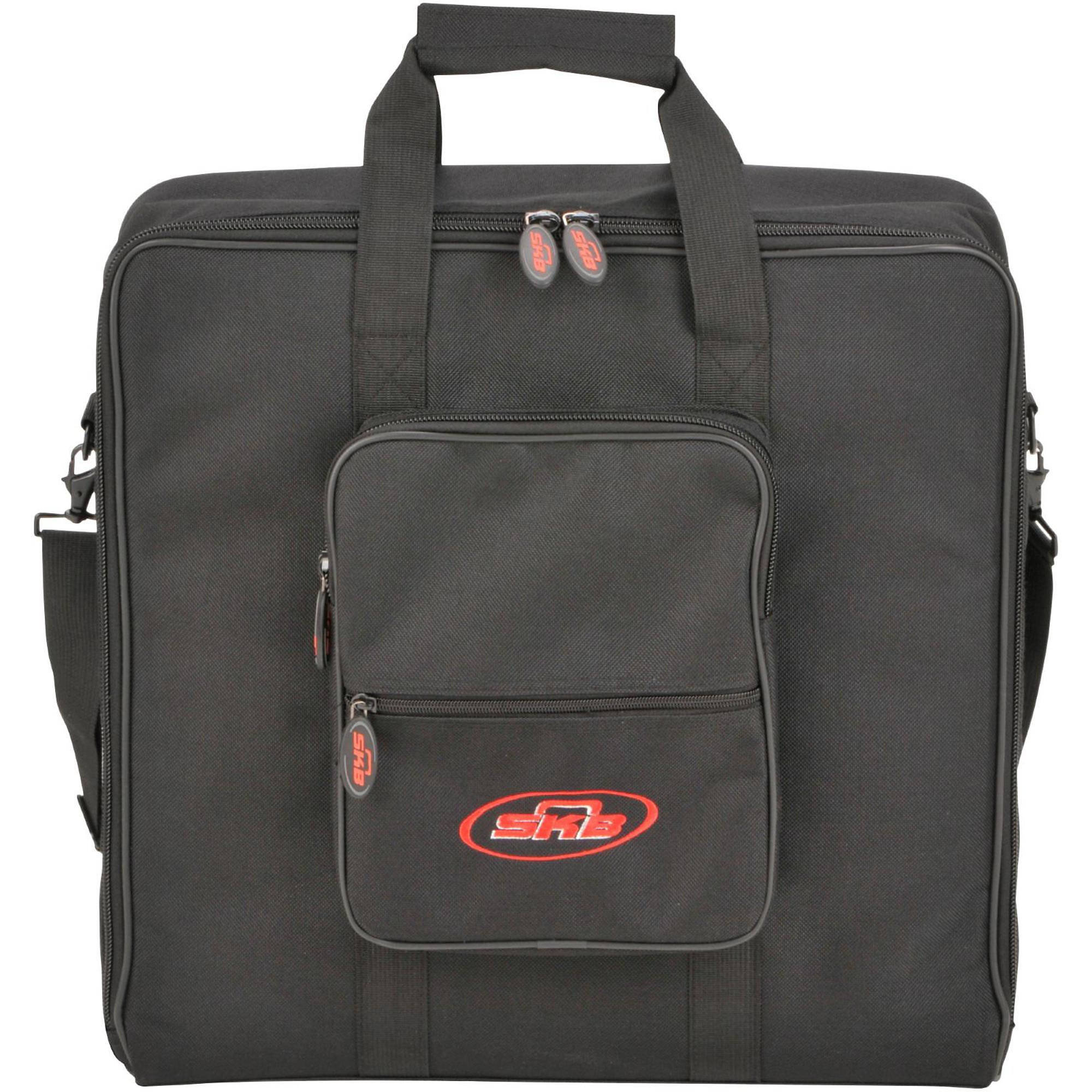 SKB 1SKB-UB1212 Universal Equipment / Mixer Bag