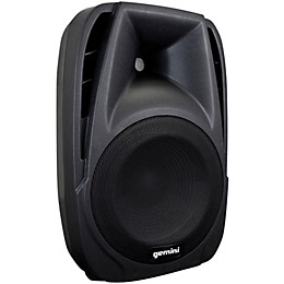 Open Box Gemini ES-08 Passive 8" Loudspeaker Level 1