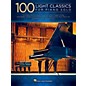 Hal Leonard 100 Light Classics For Piano Solo thumbnail