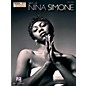 Hal Leonard Best Of Nina Simone - Original Keys For Singers thumbnail