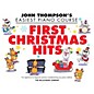 Hal Leonard First Christmas Hits - Thompson's Easiest Piano Course (Early To Mid-Elementary) thumbnail
