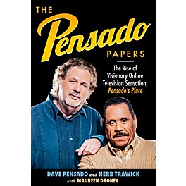 Hal Leonard The Pensado Papers