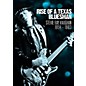 Hal Leonard Stevie Ray Vaughan - Rise Of A Texas Bluesman: 1954-1983 Live & Documentary DVD thumbnail