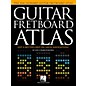 Hal Leonard Guitar Fretboard Atlas thumbnail