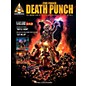Hal Leonard Five Finger Death Punch - The Wrong Side of Heaven and the Righteous Side of Hell thumbnail