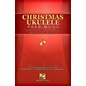Hal Leonard Christmas Ukulele Fake Book thumbnail