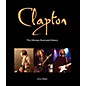 Hal Leonard Clapton - The Ultimate Illustrated History thumbnail
