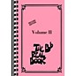 Hal Leonard The Real Book Volume 2 (B-Flat Edition) - Mini Size thumbnail