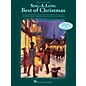 Hal Leonard Sing-A-Long: Best Of Christmas thumbnail