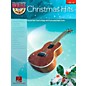 Hal Leonard Christmas Hits - Ukulele Play-Along Series Vol. 34 Book/CD thumbnail